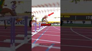 She BEAT The World Record TWICE😳🔥