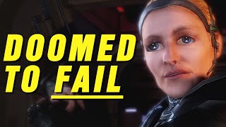 Veronica Dares TERRIBLE Plan (Halo 3 ODST)