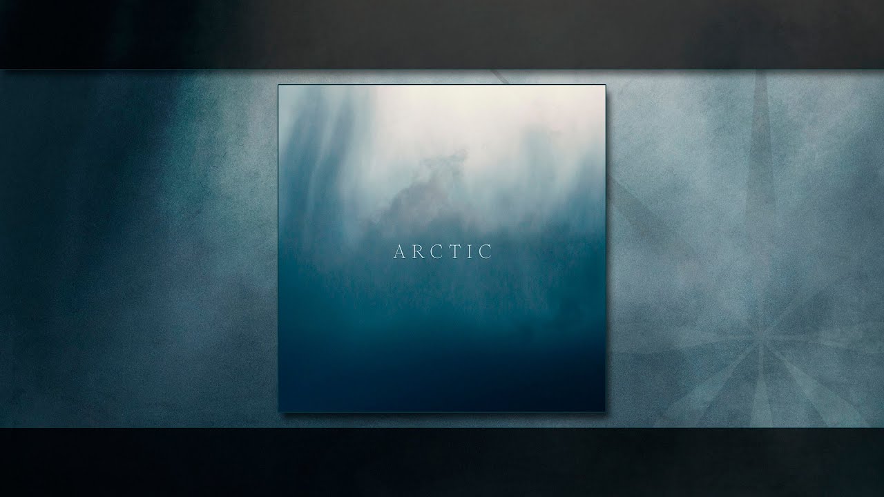 ARCTIC: Arctic (Official Full EP Stream, Dawn of Murk 2022)