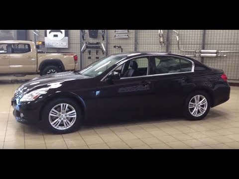 2017 Infiniti G37x Review You 2017 Infiniti G37x Review
