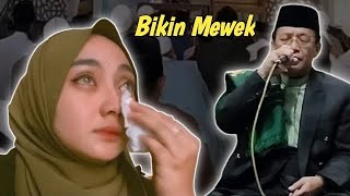 Download lagu KH. Muammar ZA - TiLAWAH FULL MELLOW BIKIN MEWEK ‼️ Qs. Al-An'am 160