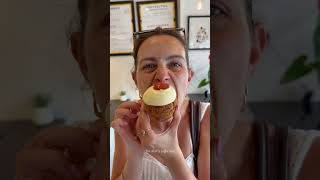some of my favorite NYC bakeries #nycfood #bakery #nyceats #pastries