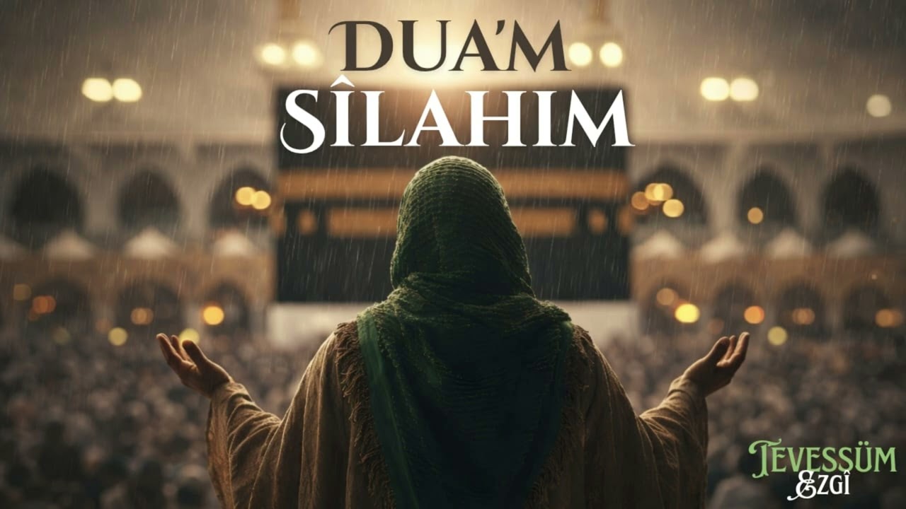 Duam Silahım | Türkçe Neşid | Tevessüm Ezgi