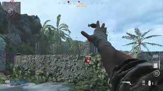 Cod Vanguard Open Beta Quad Feed