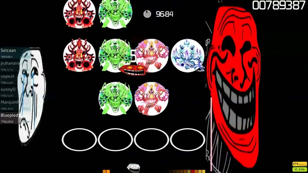 223 pp i guess with a skin of hell 😒