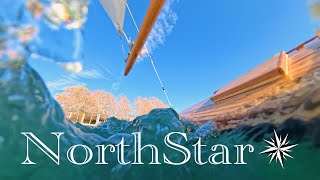 RC Sailing - Northstar Introduction
