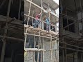 good quality brick work
