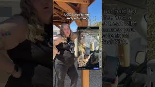 Script Writing Success.