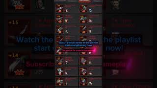 Strong. Smart. Cheap. Here's How | Puzzles and Survival screenshot 3