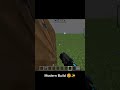 Is This Worth A Like ? :( 🥹✨ || #shorts #minecraft #viral #gaming #views