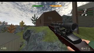 Game ini menceritakan peperangan antara tentara Amerika dengan tentara Vietnam screenshot 2