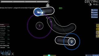 Sota Fujimori - polygon [Incrementally Hi-Speed Extreme] 98.63% FC #1