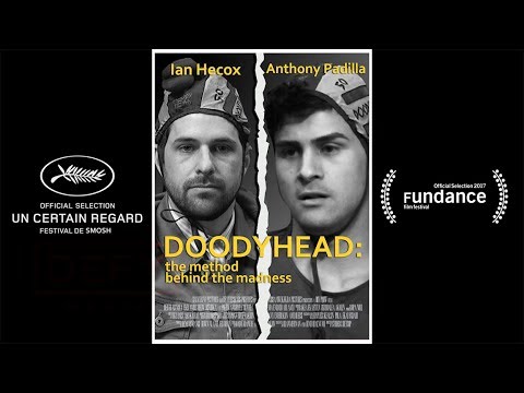 doodie head definition DOODYHEAD: THE METHOD BEHIND THE MADNESS