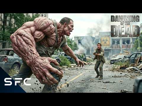 Poster for Pandemic Virus Mutated the Dead