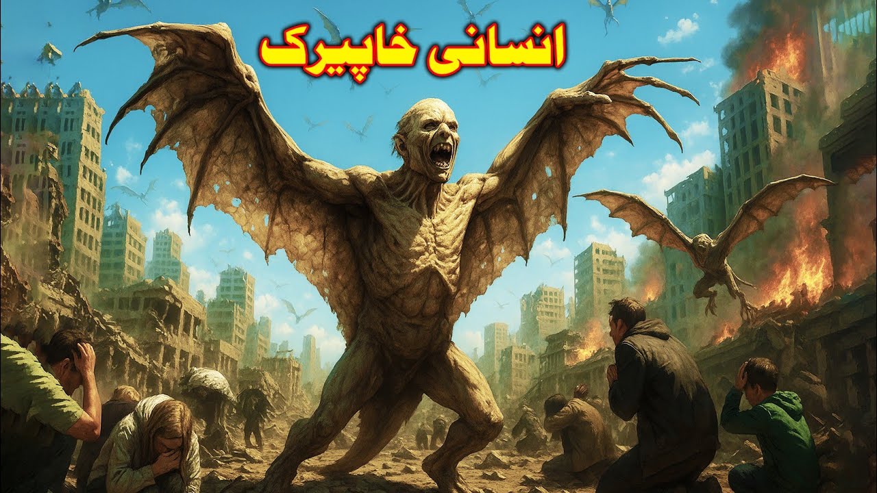 Insani khaperak|| Pashto Movie Explanation By Hollywood Pashto