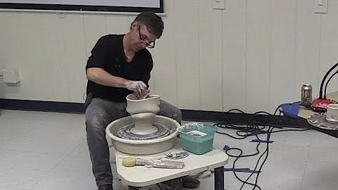 Demonstrations by John Oles