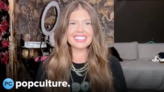 Chanel West Coast on Leaving 'Ridiculousness', New Show 'The West Coast Hustle