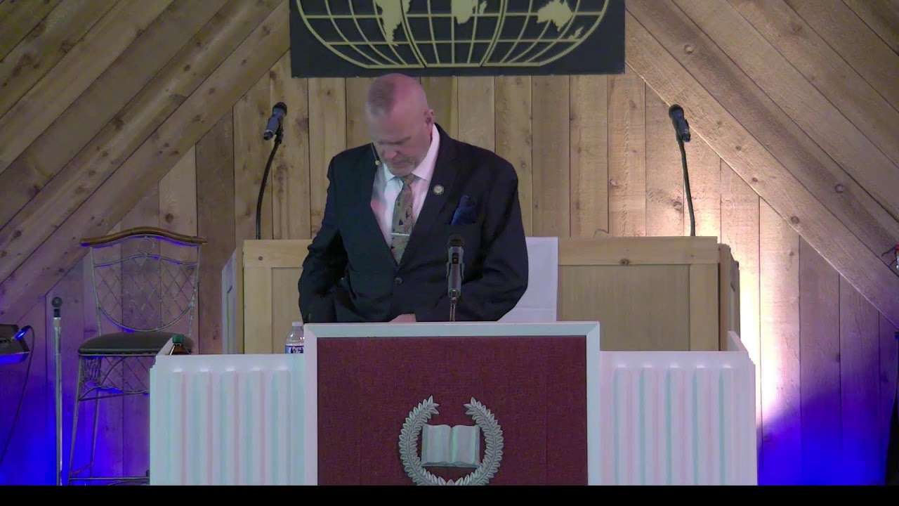 The Coming Deception