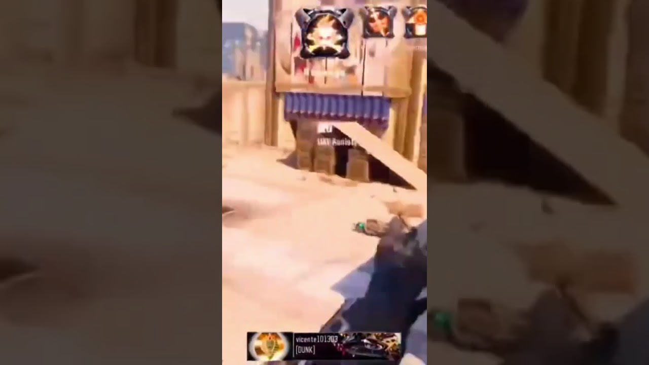 Afro was a Jetpacker! 