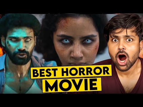 Kishkindapuri Review | Kishkindapuri Movie Review | Kishkindapuri Full Movie in Hindi