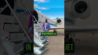 Inside The Billionaire Life Of Davido