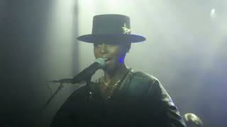 Morcheeba - Cut My Heart Out - Frankfurt am Main - Batschkapp - 05.06.2022