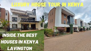 LUXURY LISTINGS IN KENYA/HOUSES FOR RENT IN KENYA/LAVINGTON HOUSES FOR RENT/HOUSES FOR SALE IN KENYA