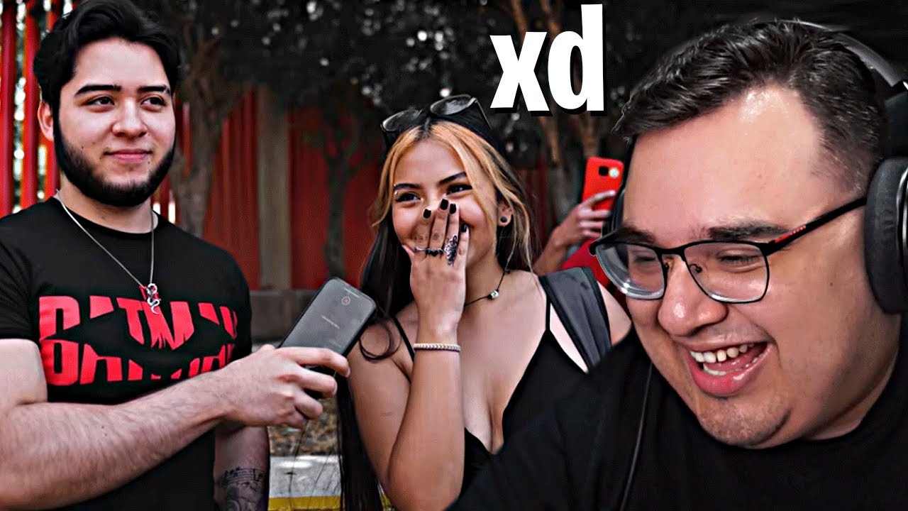 DED reacciona a NoNosCortes que es lo más tóxico que te ha pasado en una relación