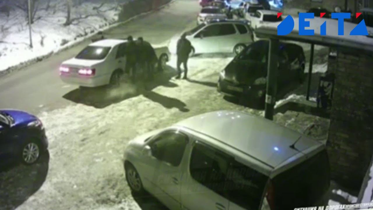 Разборка субару владивосток