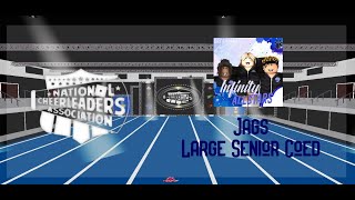 UACF NCA| IA Jags