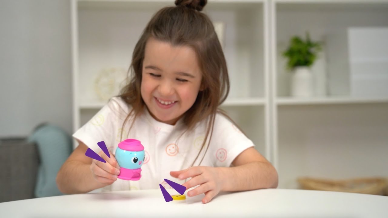 My Squishy Little Snack Packs: How-To Video!