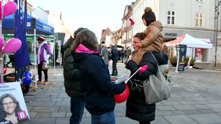 Valg 18. November 2025