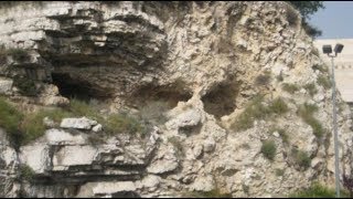 Amazing Mystery of Golgotha Revealed! The Reason Christ Was Crucified At the Skull! With Zev Porat