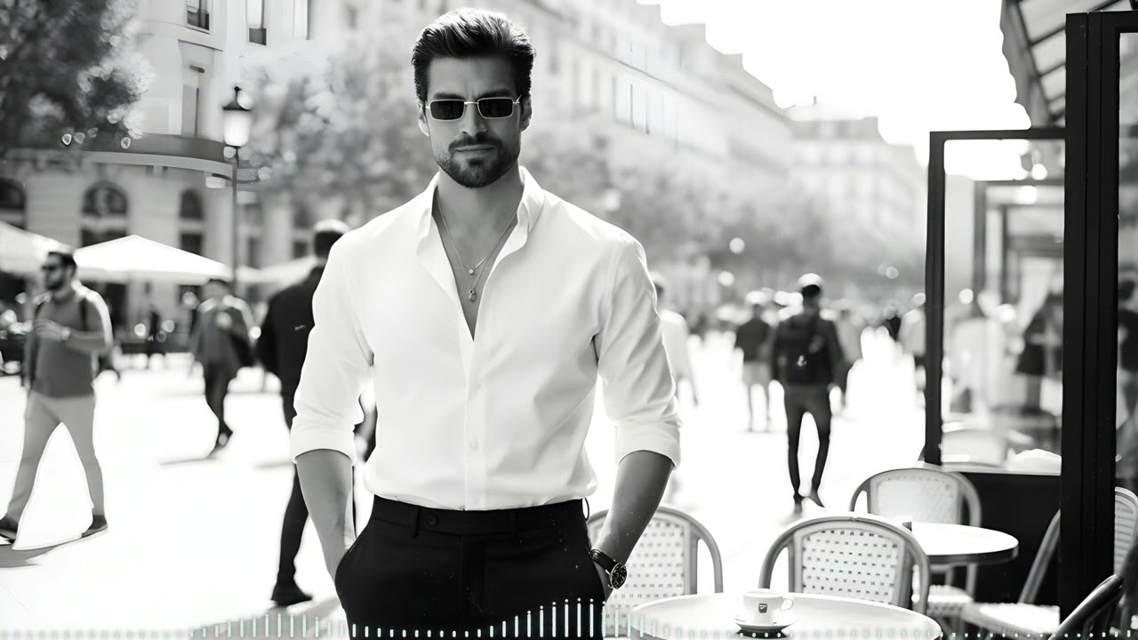 Feeling Good Mix 2026 I Deep House, Vocal House, Nu Disco, Chillout Mix I Emotional  Night Vibes