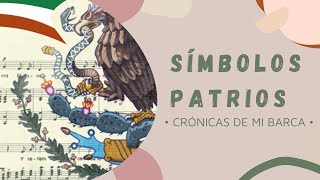 SIMBOLOS PATRIOS COMPLETO