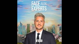 Face aux experts du vendredi 25 octobre 2024