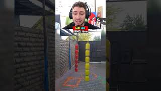 Sari Şişe Mi? Kirmizi Şişe Mi?