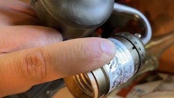 No Need to Replace—Repair Your Lamp