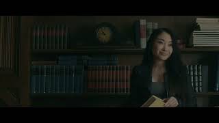 ASC Vision Mentorship Program 2023 Submission - Two Clips with Narration