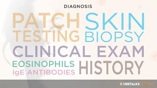 Atopic Dermatitis - Risk Factors, Symptoms, and Diagnosis