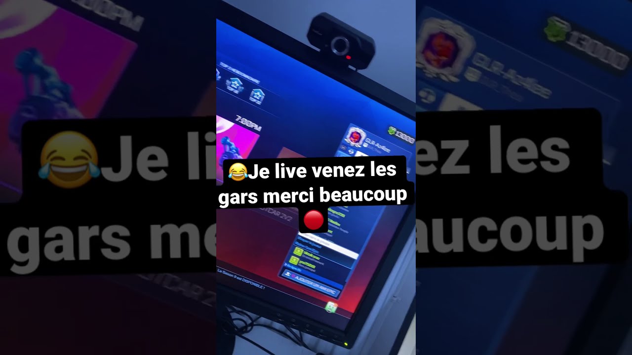  Je Live Venez Nombreux Shorts
