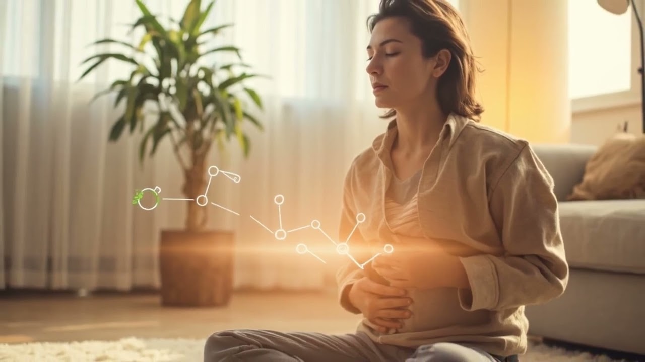 Harnessing Neuroscience: Daily Tools for Stress Management & Resilience