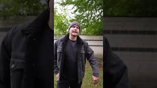 Wenn Man In Eine Stadt Zieht Vs Ins Dorf Nikolaj