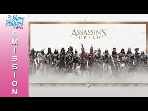 Vidéo: Rétrospective Assassin's Creed