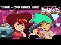 TUTORIAL - Cover en Español Latino | Friday Night Funkin' FUNKADELIX (ft. @yuelr) Mp3 Song