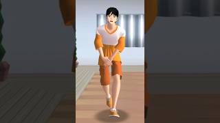 Ayahnya Sendiri Di Jahilin 😆   #sakuraschoolsimulator   #yutadanmio  #sakura  #viral
