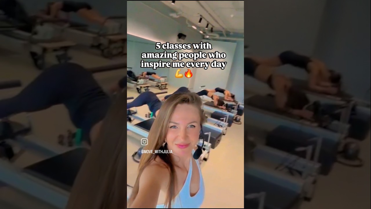 #pilates