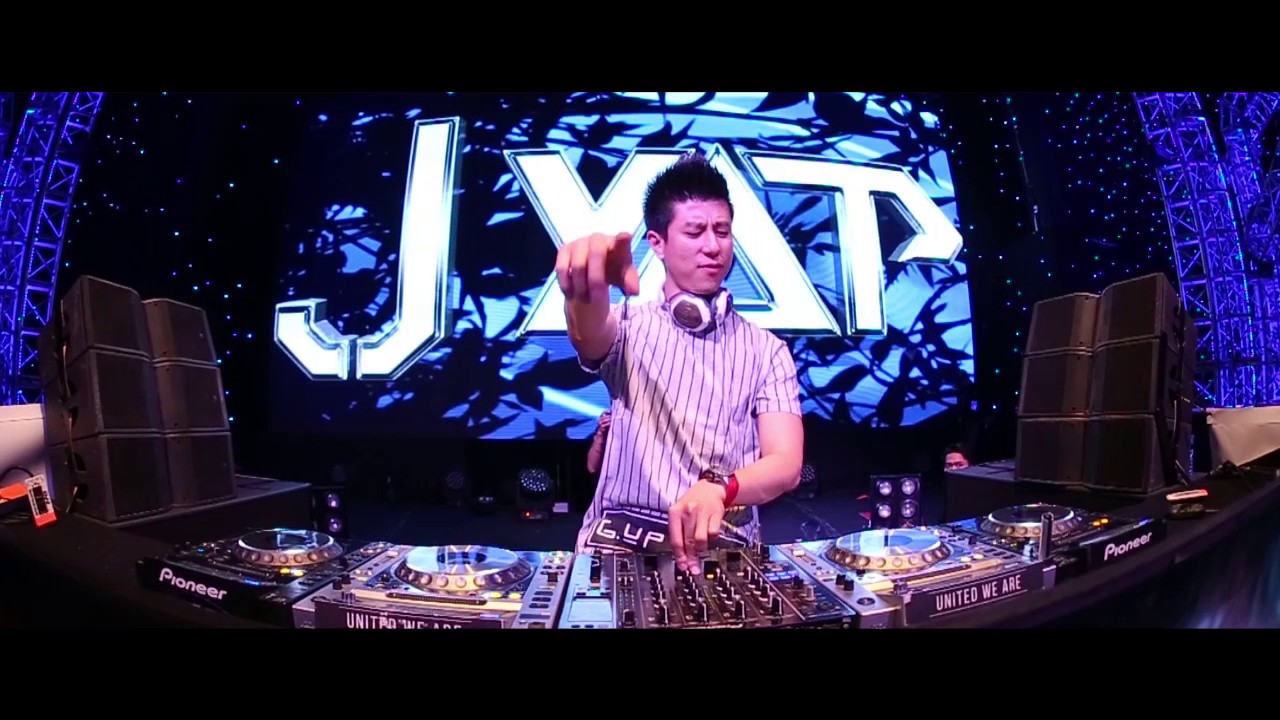 invansion 2016 ( BullBeat - JYAP - Diana Dee )