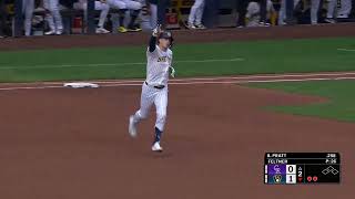 Cooper Pratt's 2nd home run of the 2026 season