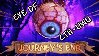INSIDE THE MINDS OF JOURNEY'S END PLAYERS 2